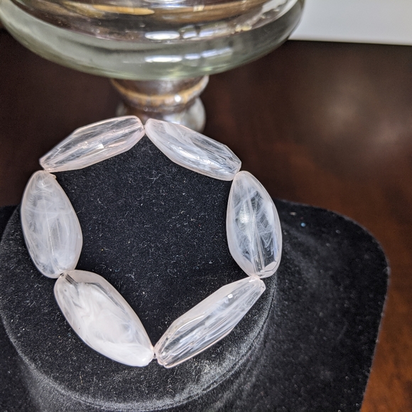 Pink Bracelets - Picture 2 of 4